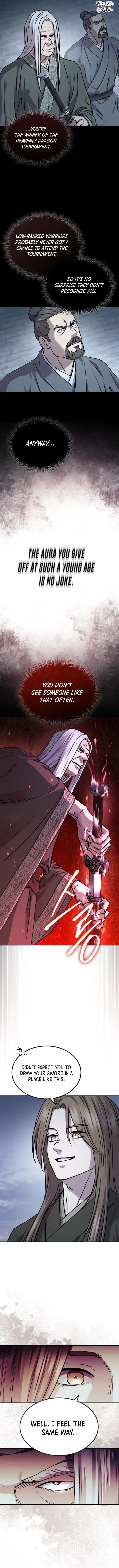 Absolute Dominion Chapter 40 1